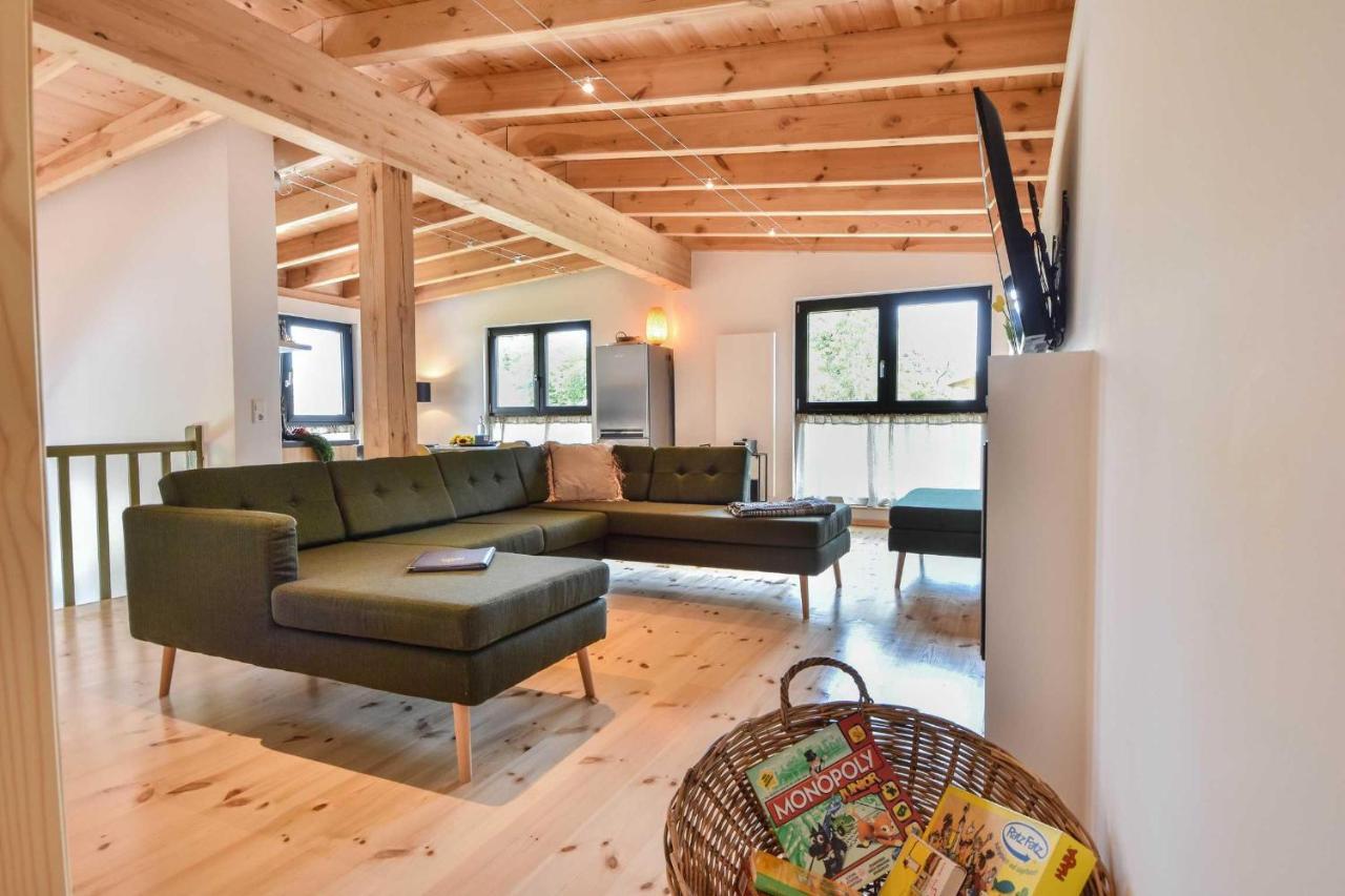 Sonnenlauf Wohnung Ost Heringsdorf  Exteriér fotografie